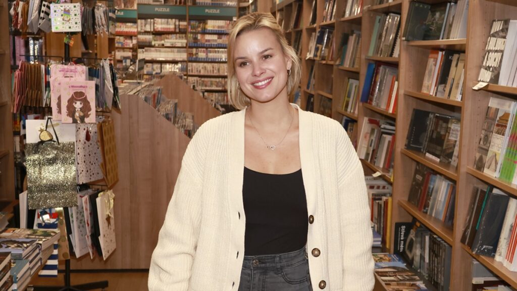 Ulice nebyla její první hereckou zkušeností. Patricie Pagáčová stála před kamerou už v 6 letech