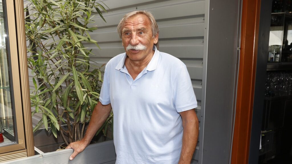 Herec Pavel Zedníček má doma o 13 let mladší manželku