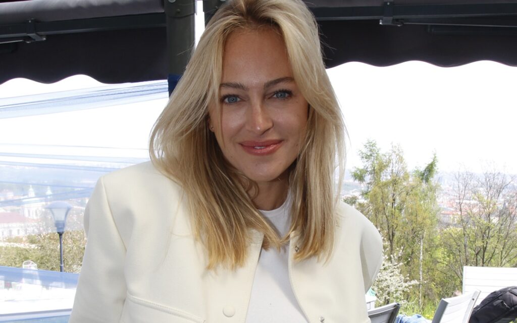 První Česká Miss Renata Langmannová dnes žije úplně jiný život, než si původně představovala