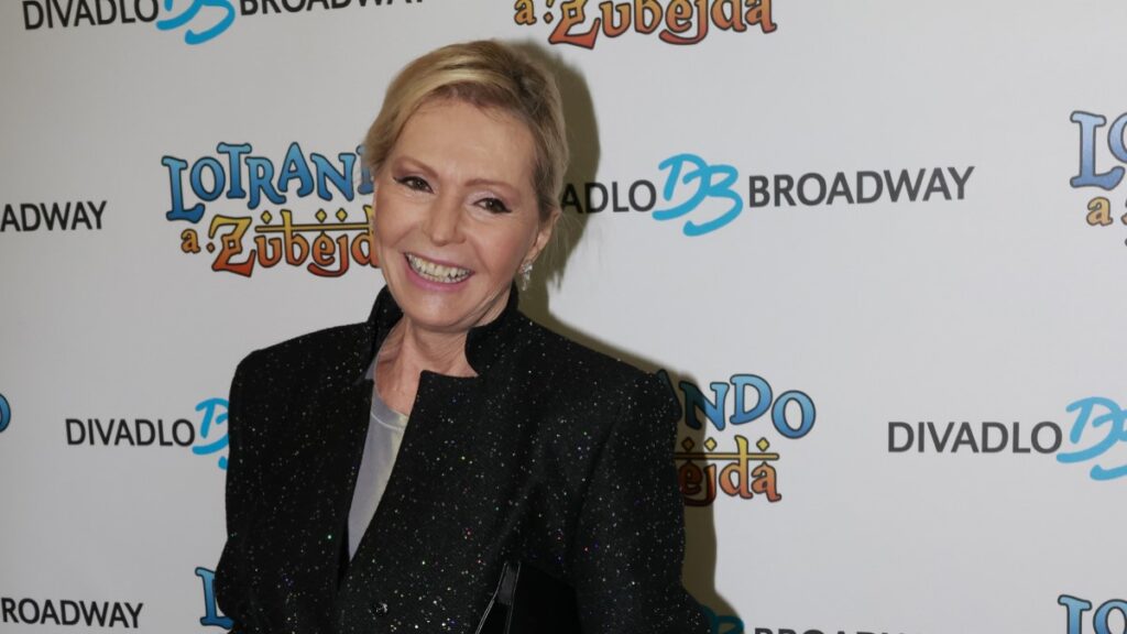 Pouhých 8 000 Kč po 60 letech na scéně. Takový důchod si Helena Vondráčková nenechala líbit