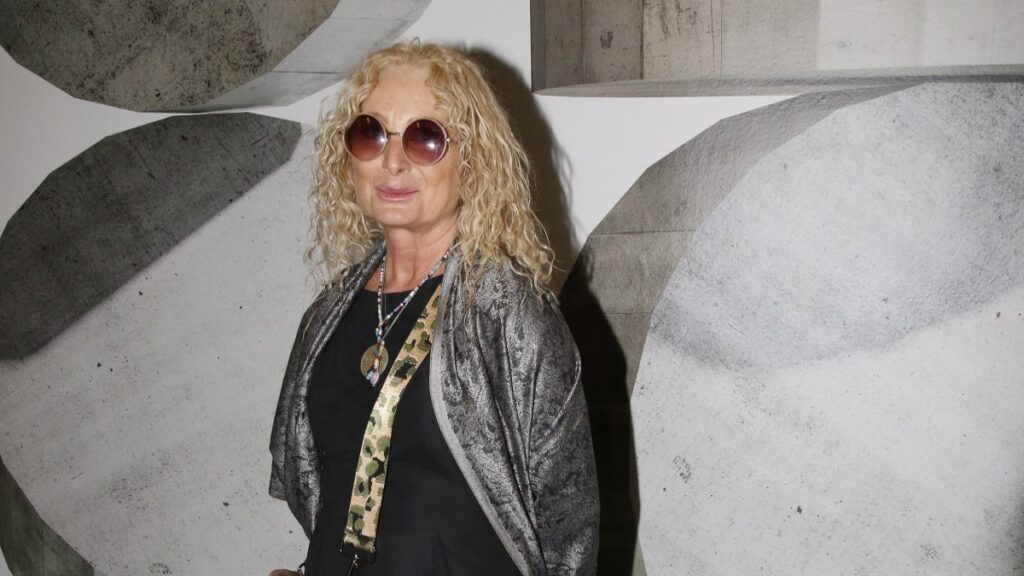 Světlana Nálepková otevřela Výhlednu: Oázu klidu z lodních kontejnerů