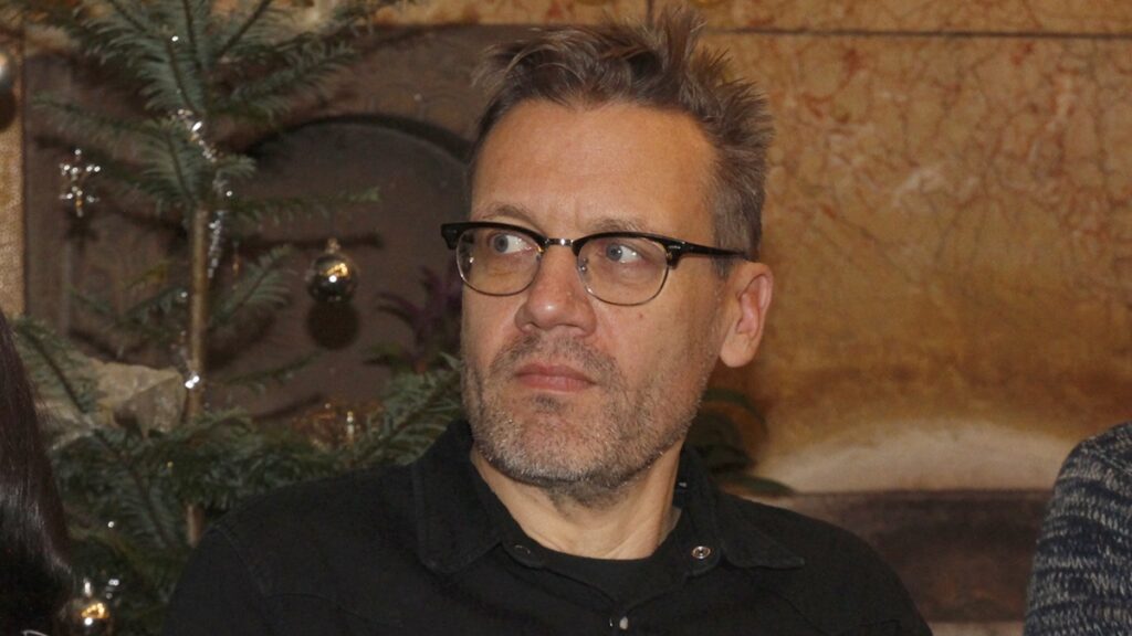 David Matásek má doma překrásnou o 25 let mladší manželku. Ta má však k herectví velmi daleko