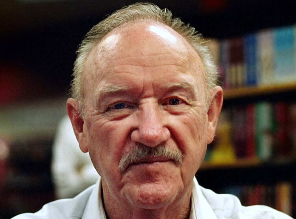 Smrt Genea Hackmana a jeho manželky Betsy. Zemřel jeden z nich na zlomené srdce?