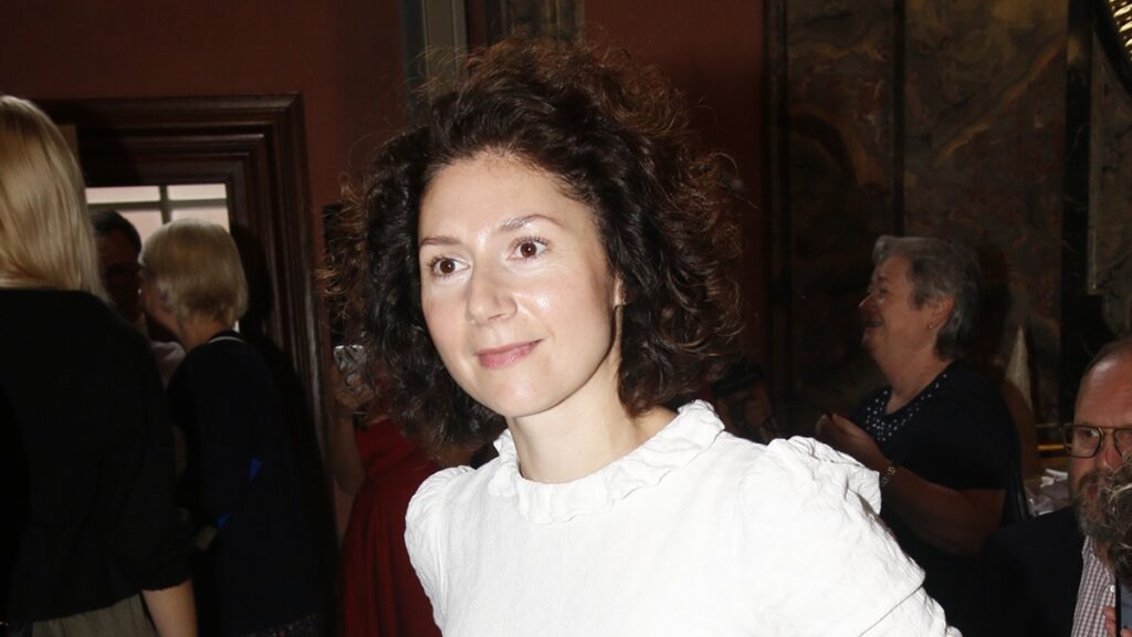 Herečka Martha Issová oznámila konec. Chce se vyhnout vyhoření