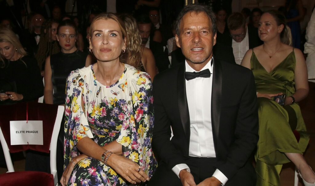 Pavol Habera novými fotografiemi vyděsil fanoušky. Všichni se strachují o jeho zdraví