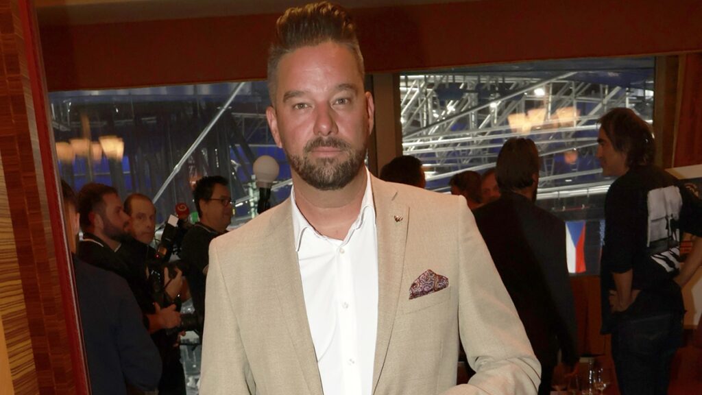 Petr Švancara urazil protihráče z Ukrajiny. Čeká ho disciplinární řízení