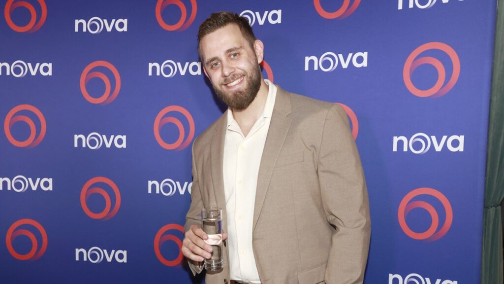 „Nenechá vás doříct ani větu,“ pustil se ostře Vincent Navrátil do Show Jana Krause