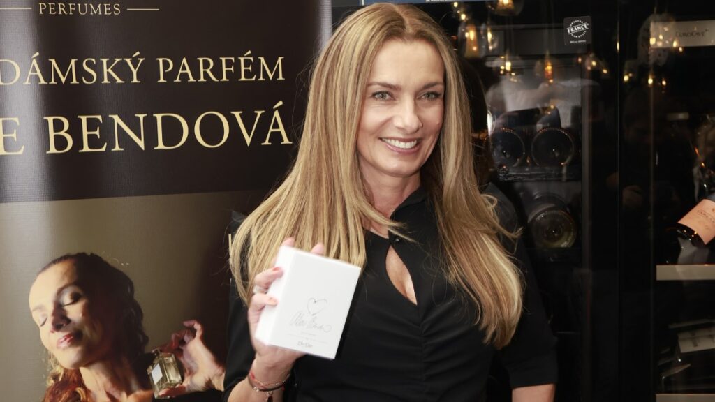 Alice Bendová zhubla 13,5 kilo a pochlubila se luxusní postavou v bikinách