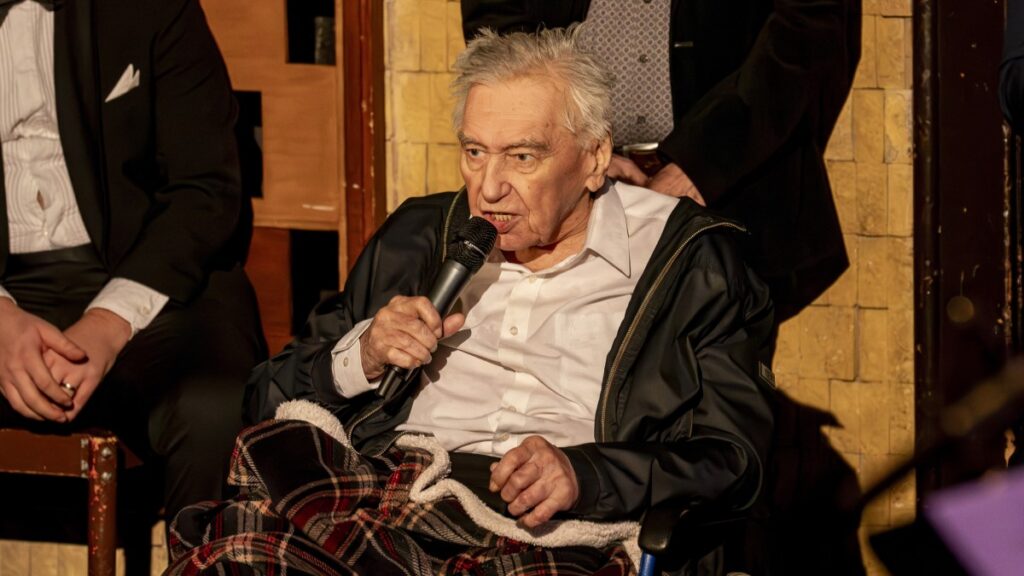 Josef Zíma a jeho 13. komnata: Tragická nehoda poznamenala i jeho kariéru