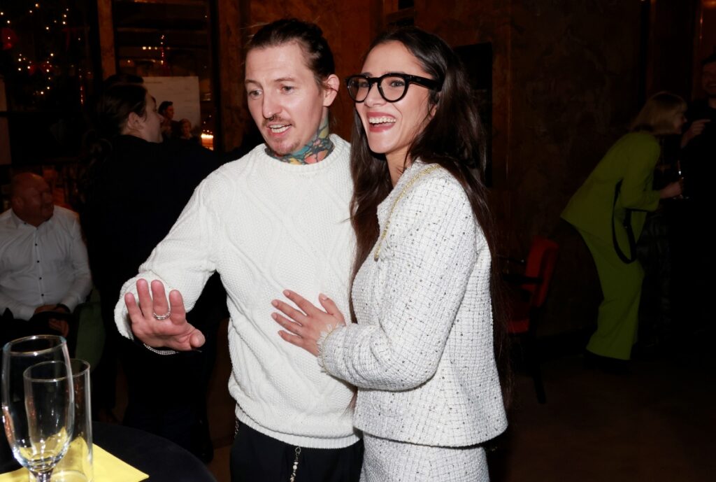 Eva Burešová je na roztrhání. Její vystoupení v Let’s Dance a Fórum Karlín diváky dostalo do varu