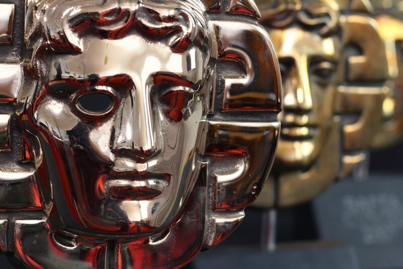 Britské umělecké ceny BAFTA