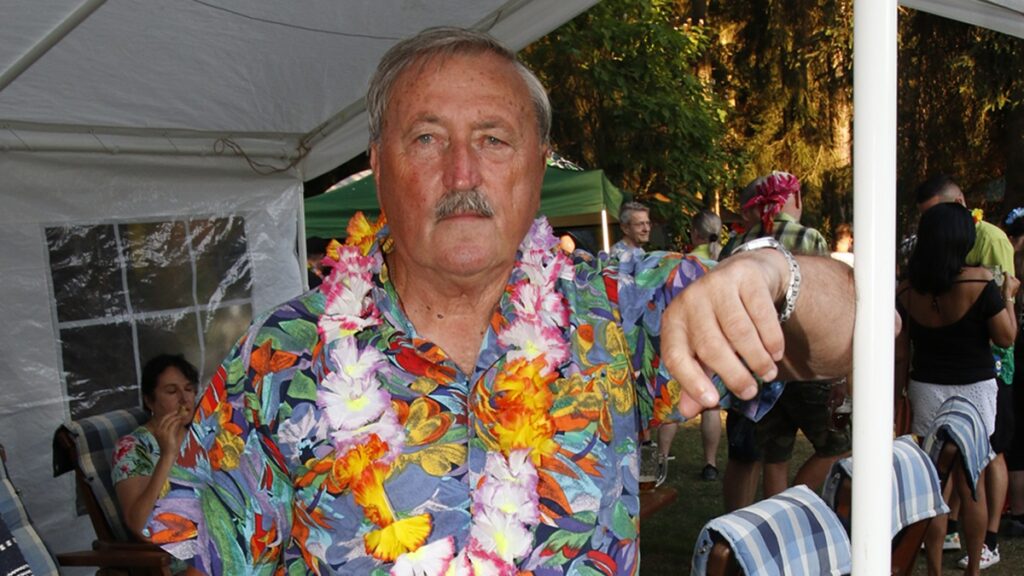 Antonín Panenka o životě v důchodu: „K bývalým fotbalovým reprezentantům je důchodový systém nespravedlivý“