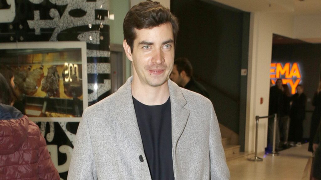 Ivan Lupták jméno svého přítele důmyslně tají. Prozradil však, co mají společného a čím se liší