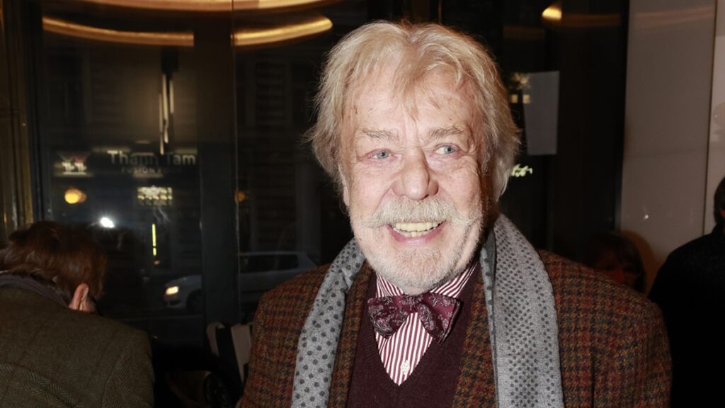 Jan Kanyza o výši svého důchodu. Radoval se předčasně