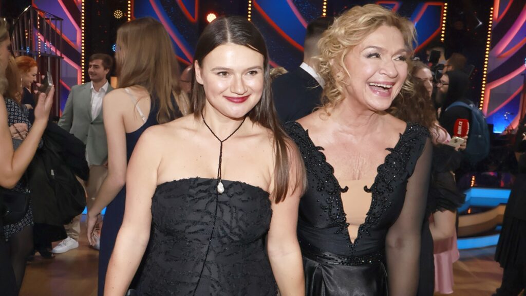 Dcera Jany Paulové Anežka si pro svou maminku připravila obrovské překvapení. Stane se díky ní podruhé babičkou