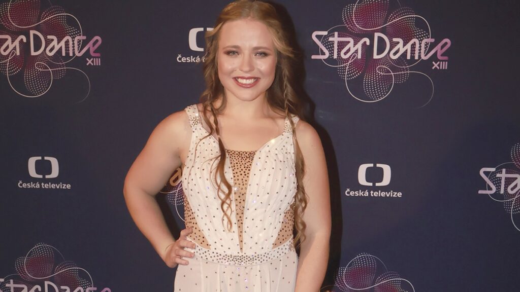 Martina Ptáčková už není sama. „Nenáviděná“ kickboxerka ze StarDance sdílela zamilovanou fotografii