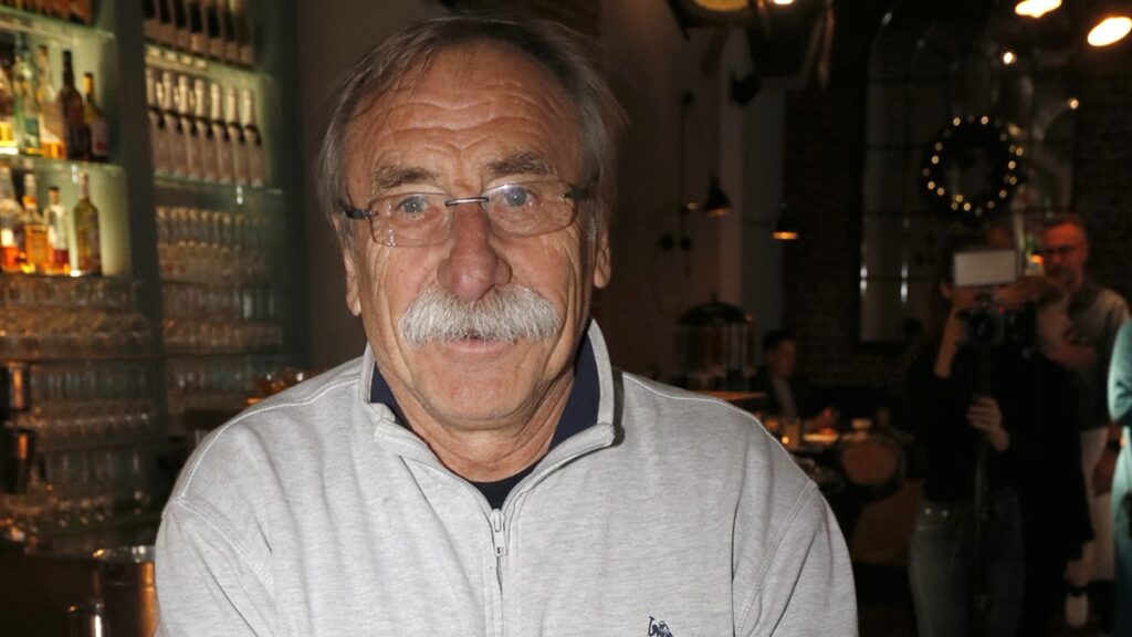 Tak trochu jiný penzista. Pavel Zedníček se svěřil, jaký je život v důchodu