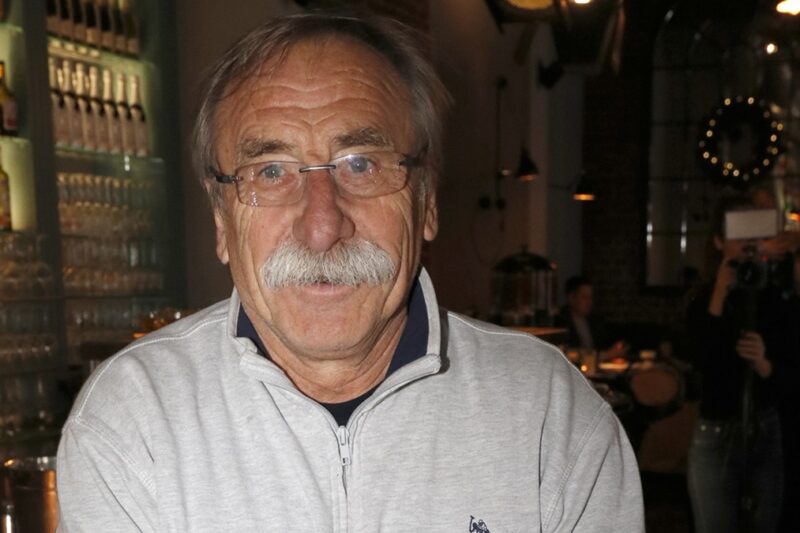 Fotografie Pavla Zedníčka