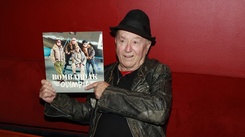 Proč se rozkmotřili bratři Petr a Slávek Jandovi? Za vším stojí restituce a dům na Vinohradech