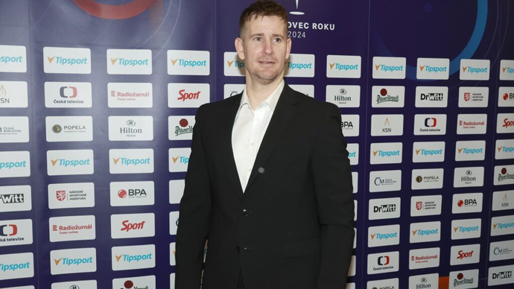 Rozpad manželství hokejisty Červenky a missky Machové