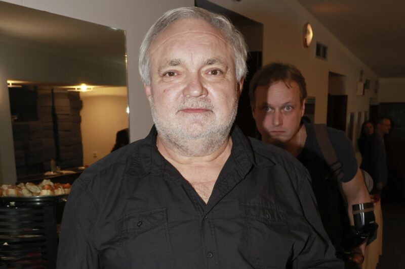 Fotografie Václava Svobody