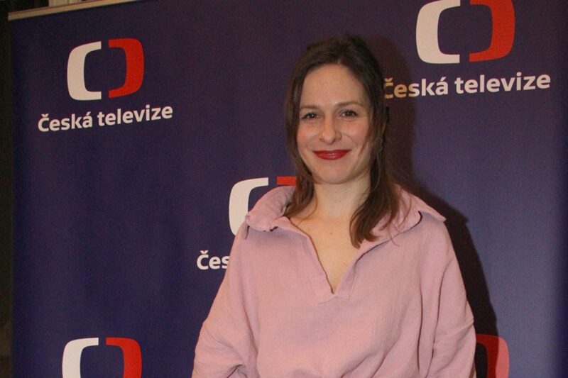Fotografie Veroniky Khek Kubařové