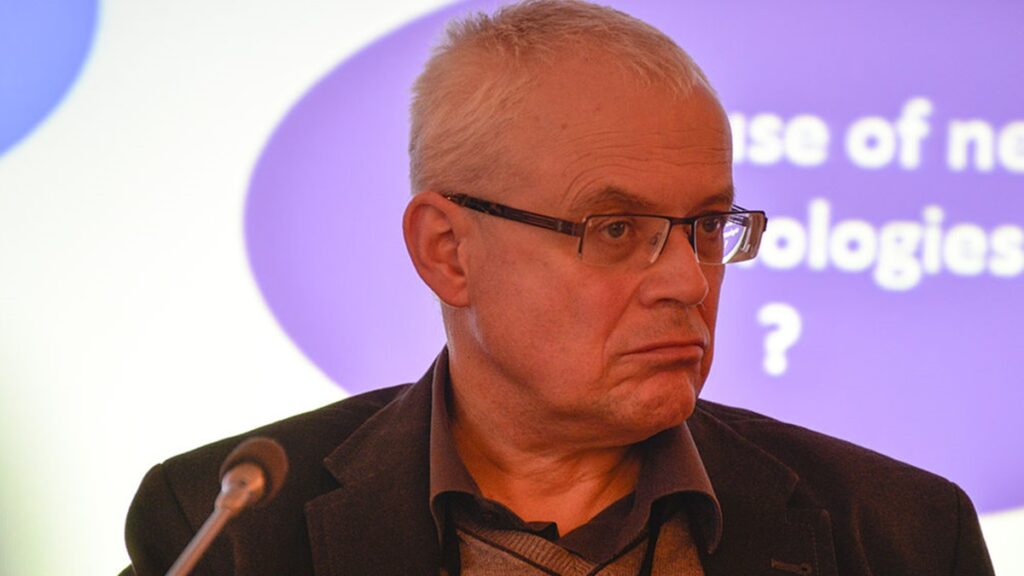 Vladimír Špidla je jedním z nejbohatších důchodců. O jeho penzi si můžou ostatní nechat jen zdát