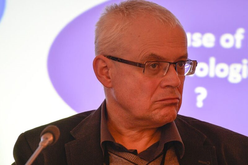 Fotografie Vladimíra Špidly