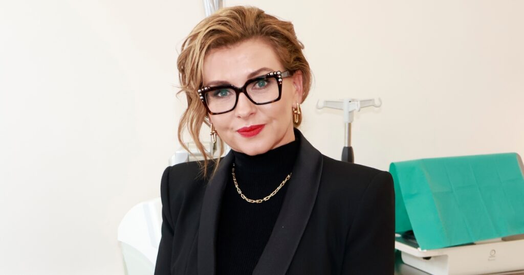 Dana Morávková si užívá život v luxusní vile za 36 milionů korun. Interiér si zařídila na míru