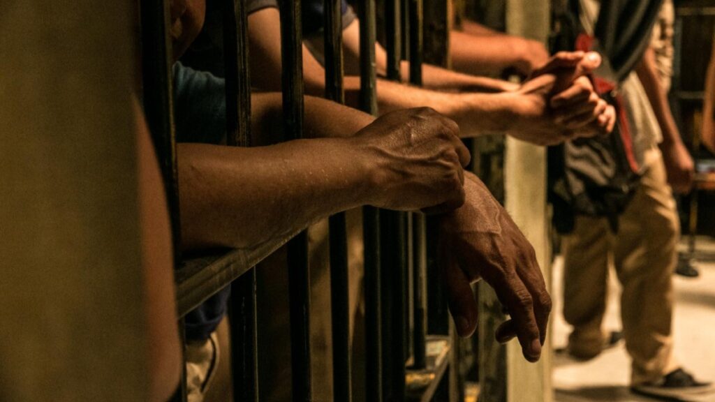 Čtyři roky v pekle a nový život: Pašeračka Tereza čeká miminko