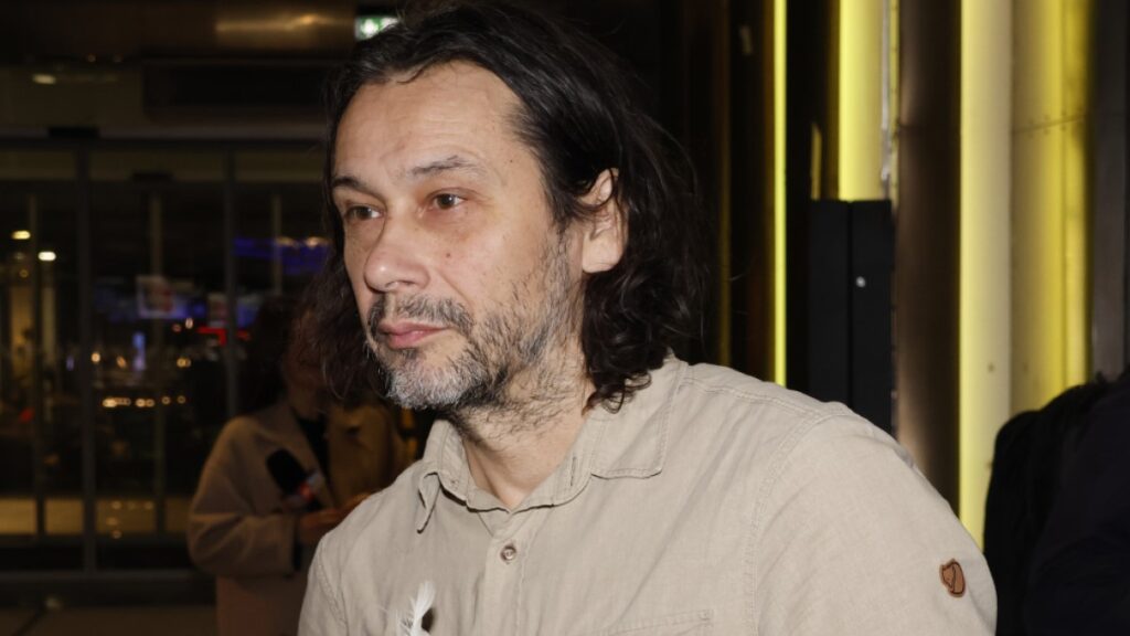 Lásky Pavla Lišky: Své soukromí si střeží, ale tuhle lásku ukáže rád