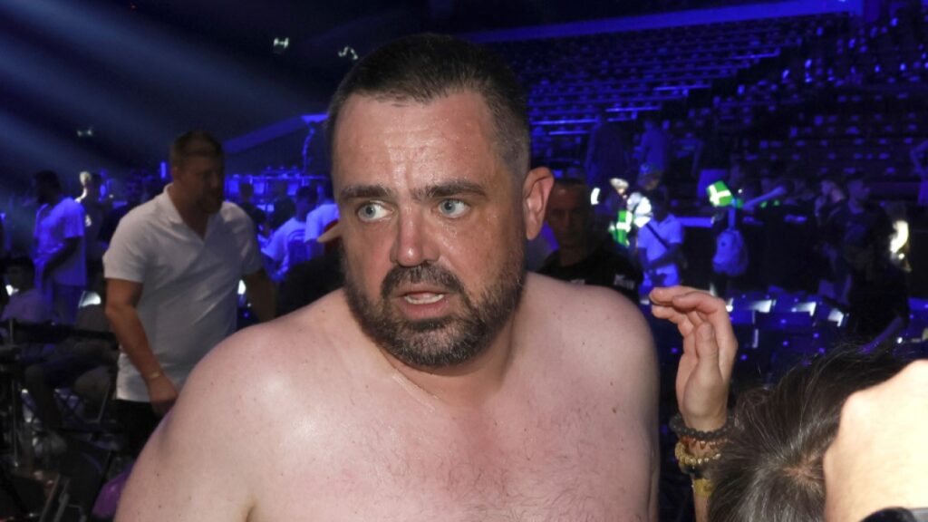 Dvanáct let s Novotným: Veronika, žena, která ho zvládla zkrotit