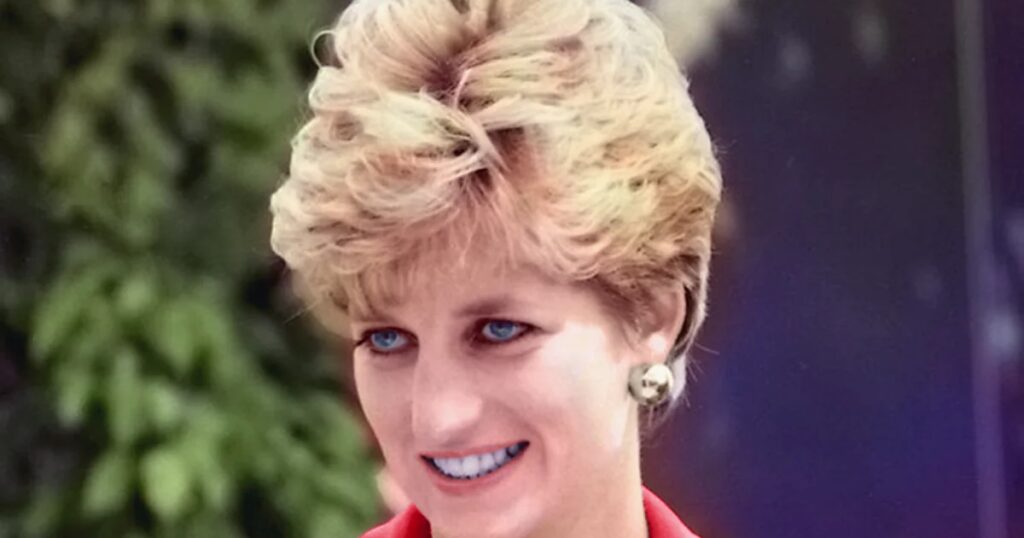 Princezna Diana kdysi vzala syna Williama na tajnou cestu, která z něj udělala muže, jakým je dnes