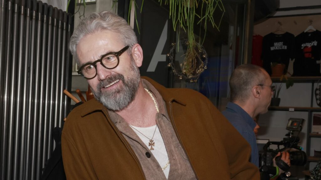 O této ženě se zas tak moc nemluví, ale v českém filmu znamená hodně! Je to manželka Romana Zacha