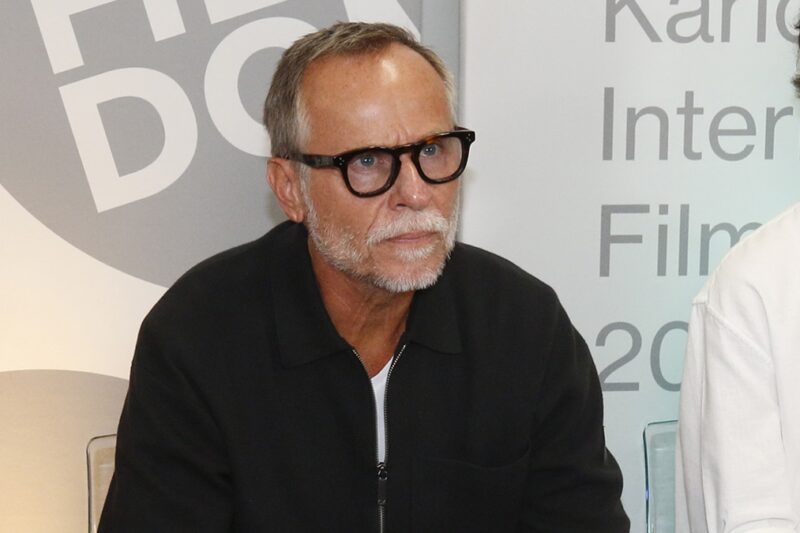 Fotografie Karla Rodena