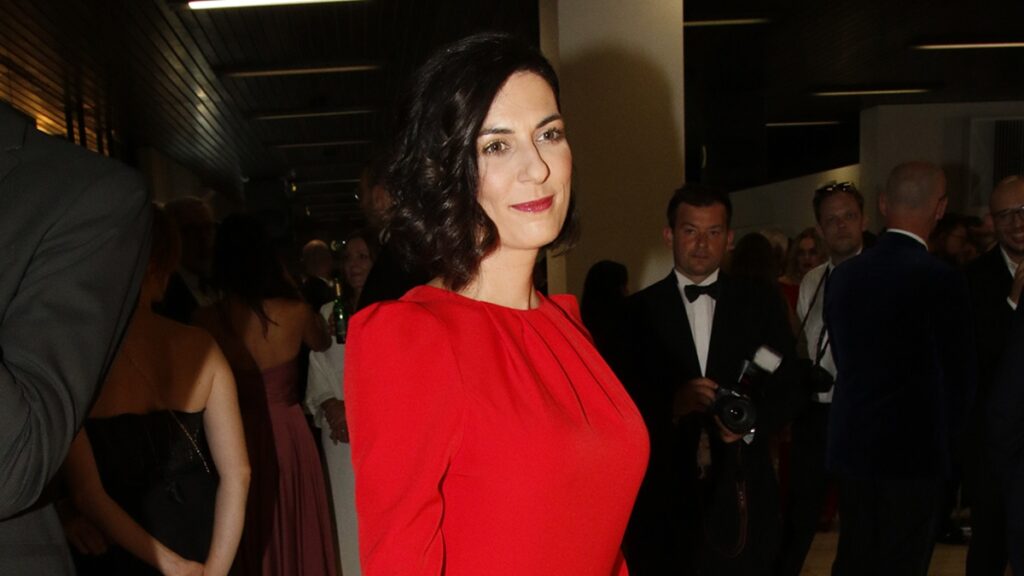 Markéta Pekarová Adamová se vrátila z dovolené jako vyměněná. Podle mnohých vypadá skvěle