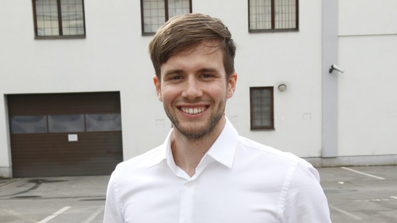 Fotografie Ondřeje Havla