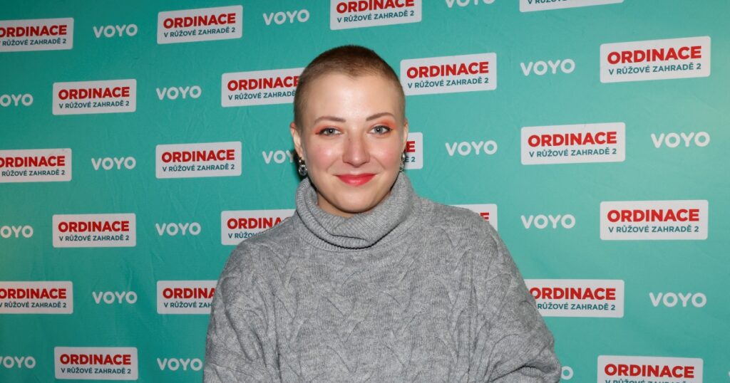 Diváci Ordinace se mohou těšit na poslední díly s Aničkou Slováčkovou. Tvůrci prozradili své plány