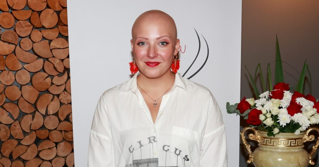 Aničce Slováčkové se splnilo její velké přání. Spočinula na místě, kde se cítila nejlépe