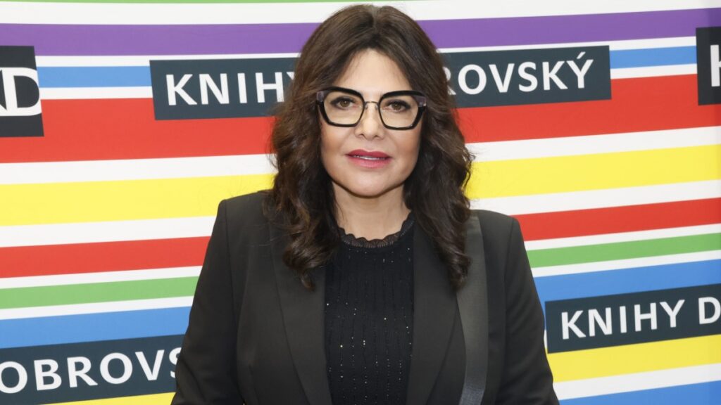 Ilona Csáková výrazně zhubla a ukázala dokonalou postavu. Odpověděla i na nenávistné komentáře