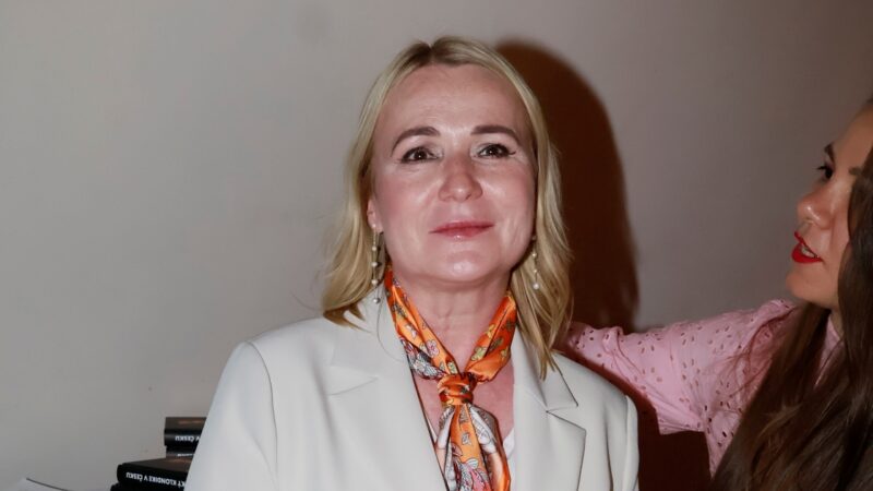 Fotografie Jany Černochové