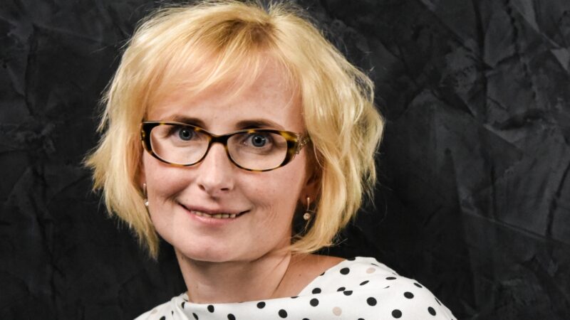Fotografie Kateřiny Konečné