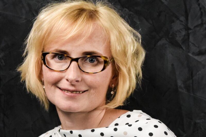 Fotografie Kateřiny Konečné