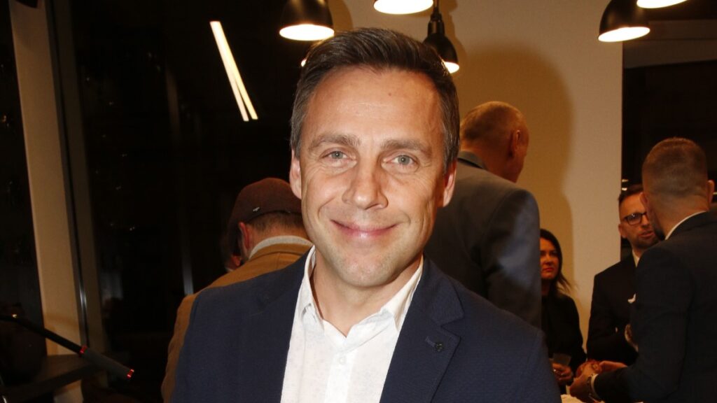 Roman Vojtek prolomil mlčení: Prozradil skutečný důvod, proč opustil manželku těsně před porodem