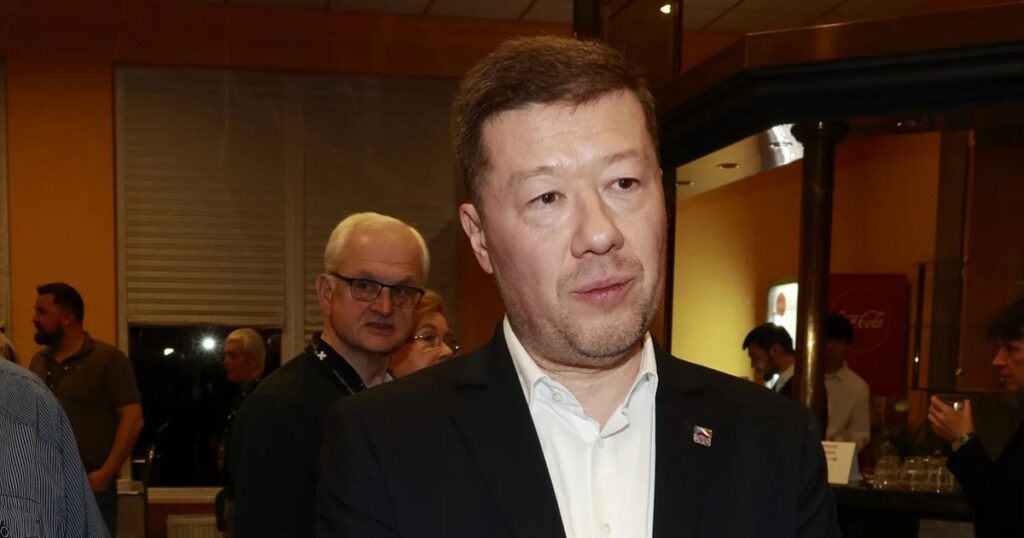 Tomio Okamura vyhrál soudní spor s Pavlem Novotným. Starosta bude nyní pykat za své chyby