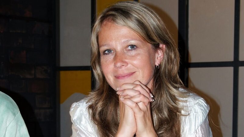 Fotografie Evy Machourkové
