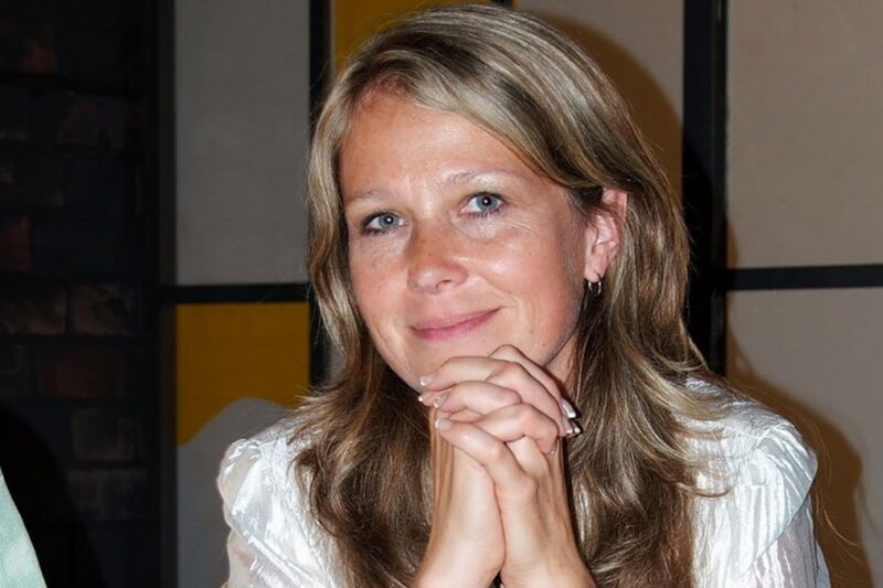 Fotografie Evy Machourkové