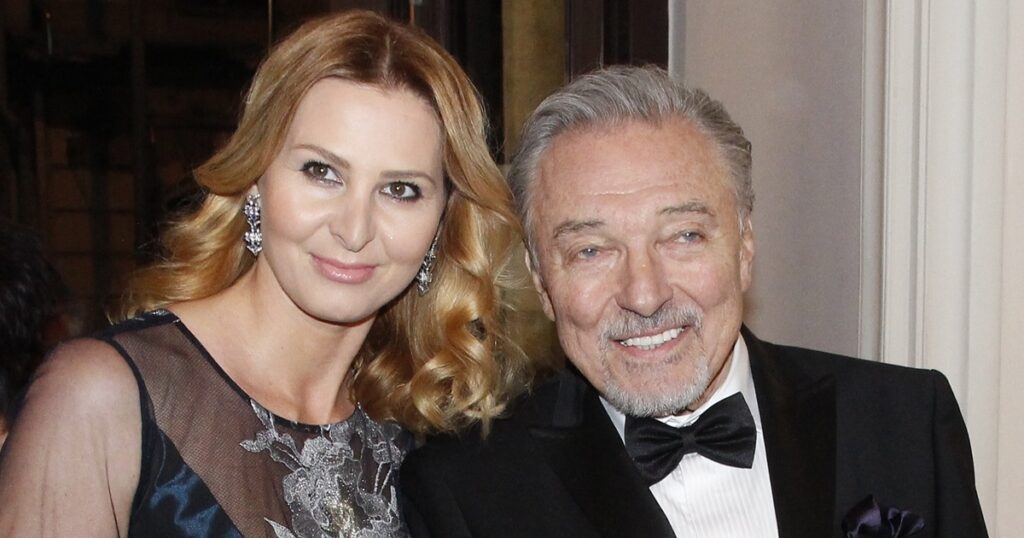 Dceru Karla Gotta Lucii dodnes štědře dotuje Ivana Gottová. Dominika by mohla závidět