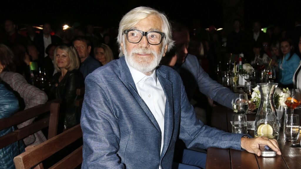 Luxusní nemovitosti Jiřího Bartošky: Byl mimo jiné hrdým majitelem bytu po legendárním herci