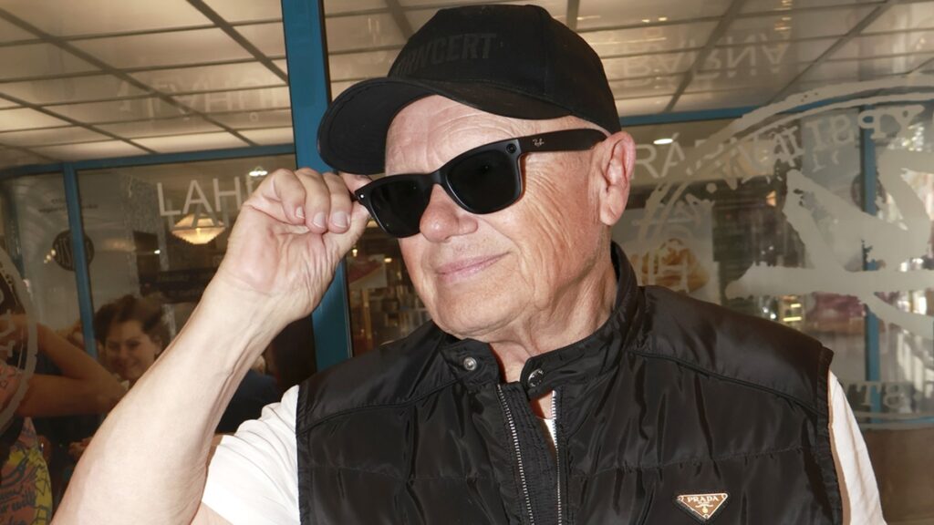 Osudová láska Jiřího Korna: Po divokých rozvodech si vzal o 25 let mladší krásku